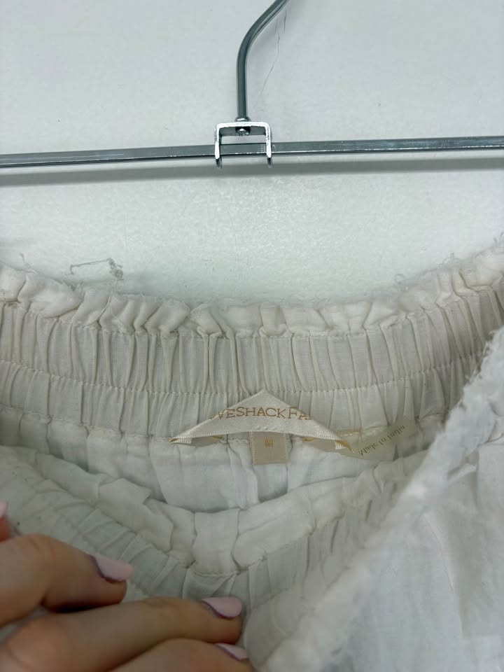 Love Shack Fancy Skirt - size medium
