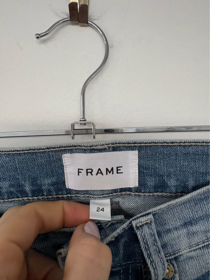 Frame Jean - size 24