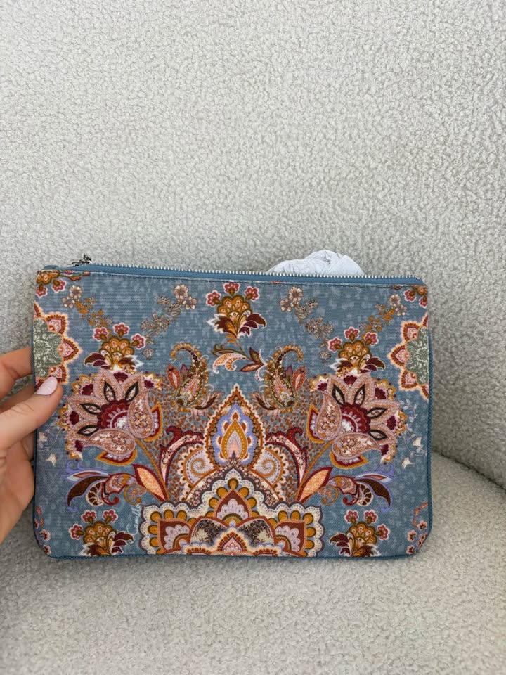 Camilla Clutch Brand New