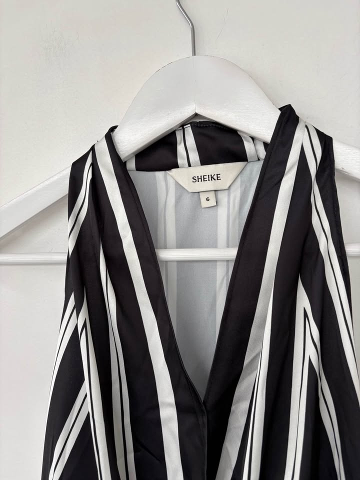 Sheike Set - size 6