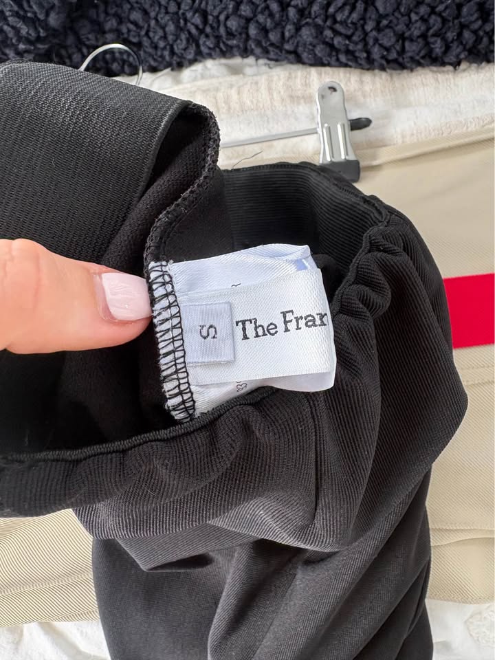 The Frankie Shop Pants - size small