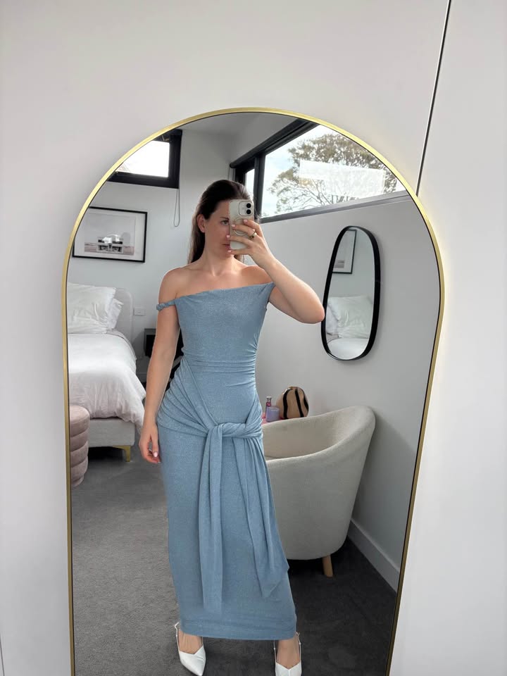 Sheike Dress - size 6