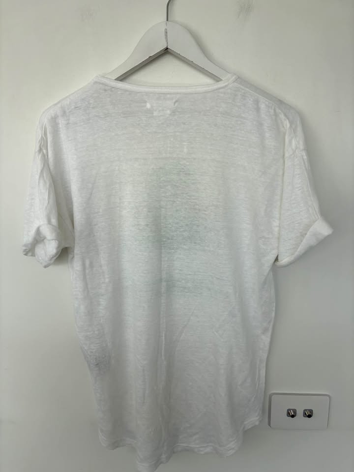 Isabel Marant Tee - size large