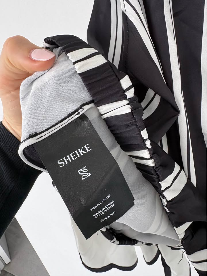 Sheike Set - size 6