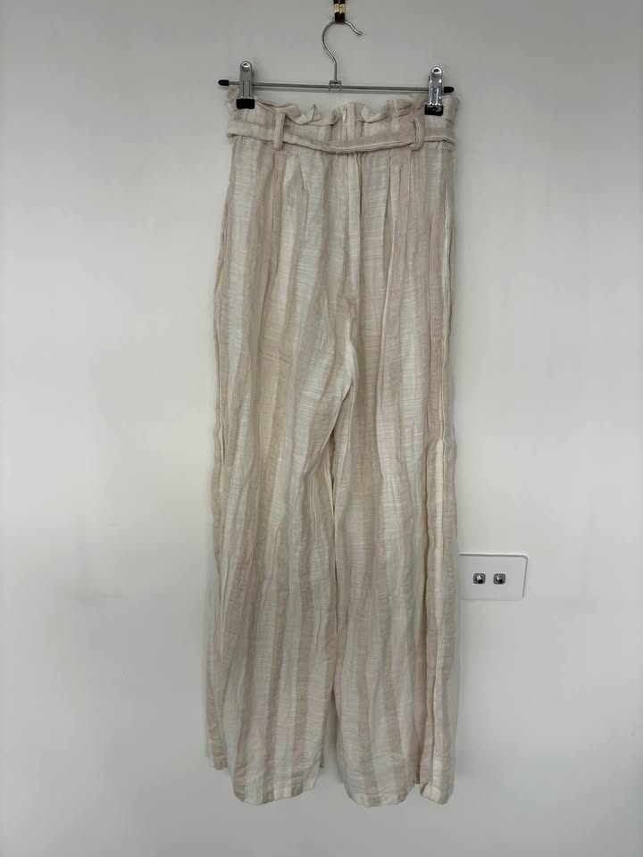 Bec + Bridge Pants - size 6