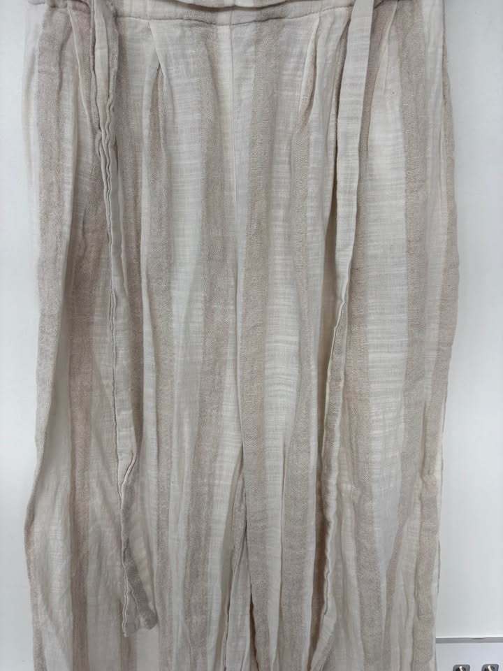 Bec + Bridge Pants - size 6