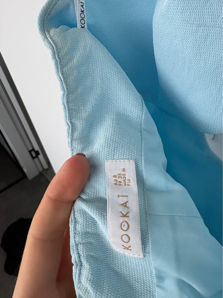 Kookai Top - size 8
