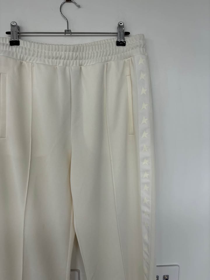 Golden Goose Tracksuits - size large