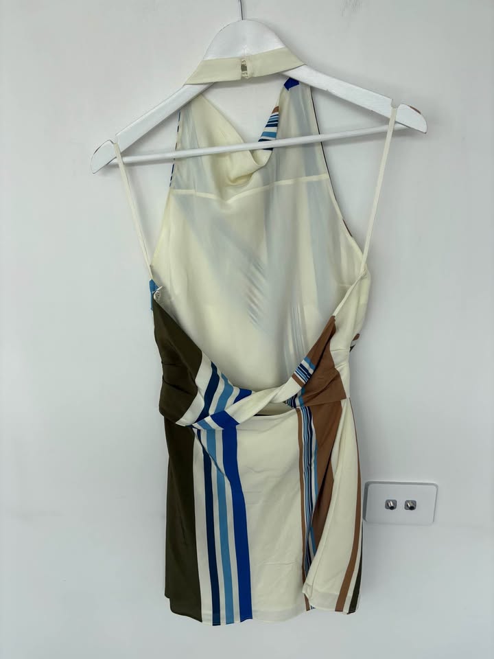Sir the label Mini Dress - size 1