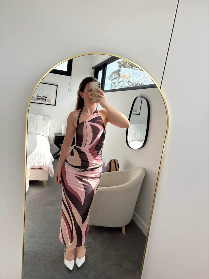 Sheike Dress - size 6