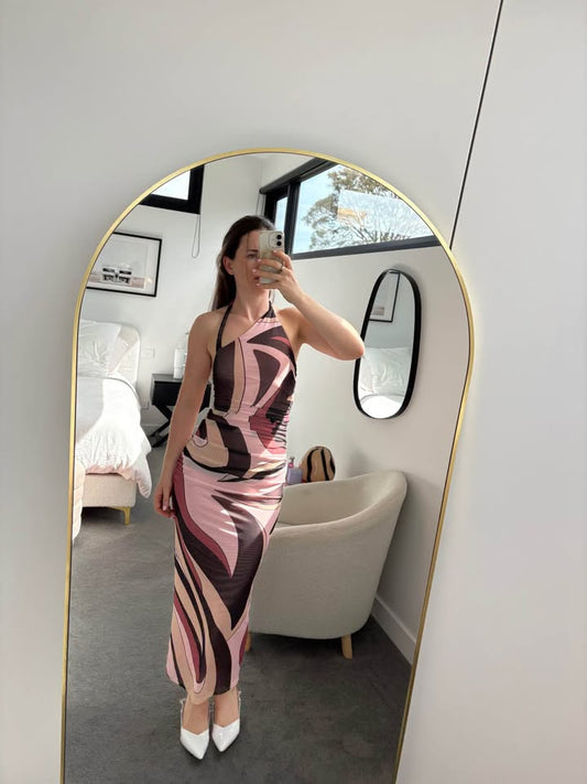 Sheike Dress - size 6