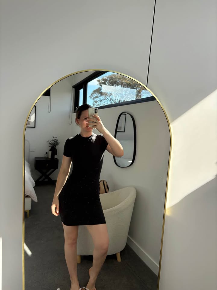 Skims Dress - size small BNWT