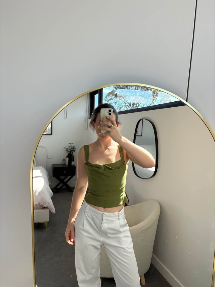 Miaou Corset - size XS