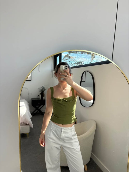 Miaou Corset - size XS