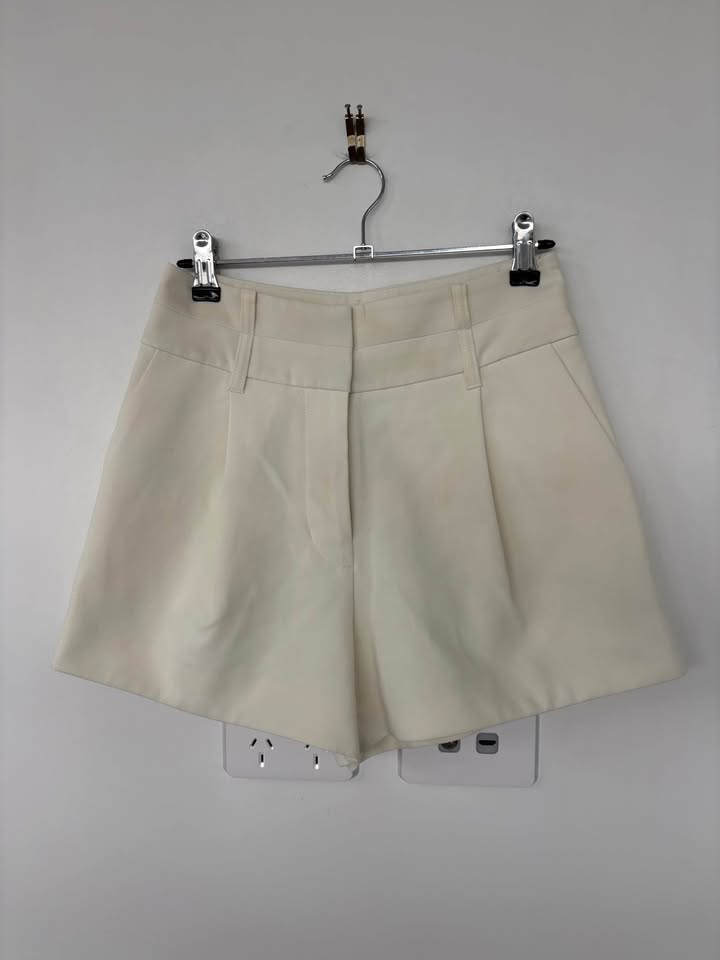 Sass & Bide Shorts - size 6