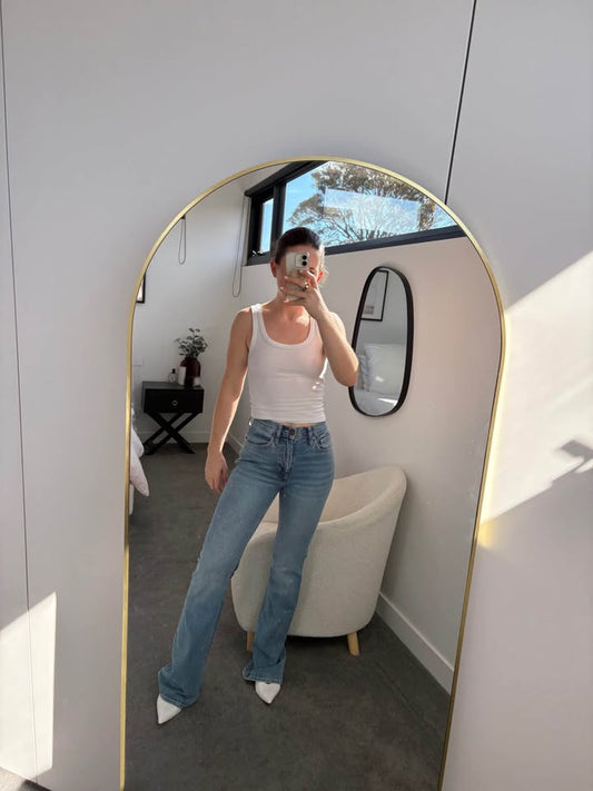 Frame Jean - size 24