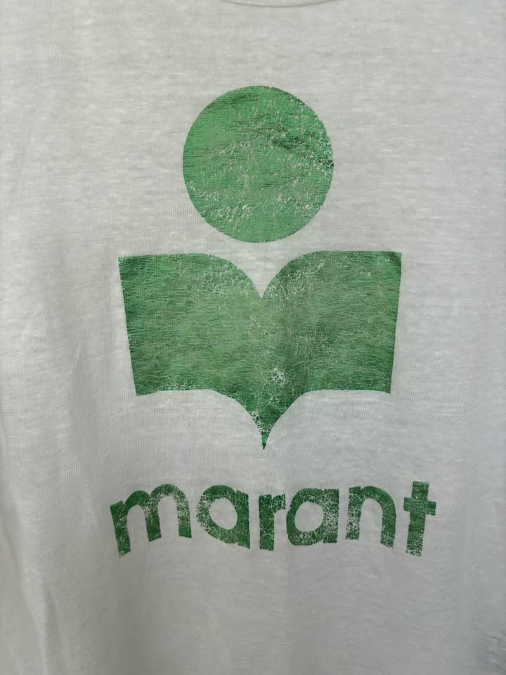 Isabel Marant Tee - size large