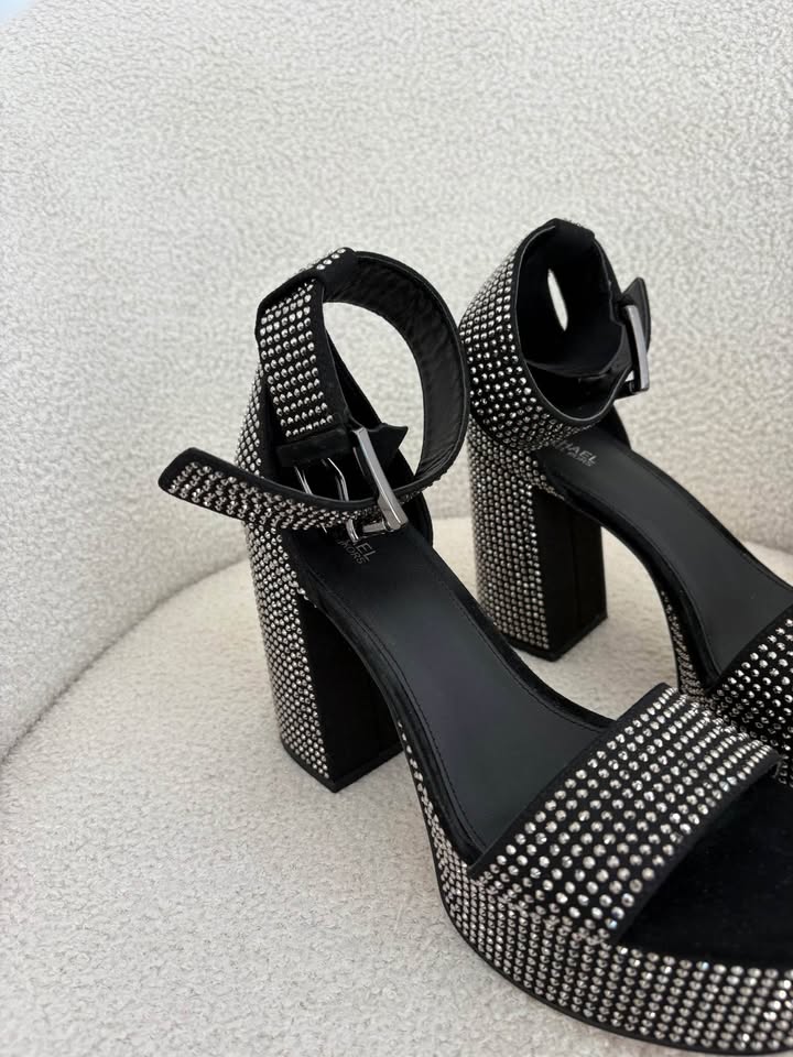 Michael Kors Heels - size 8.5