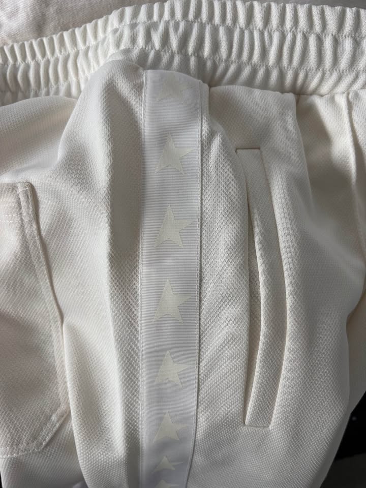 Golden Goose Tracksuits - size large