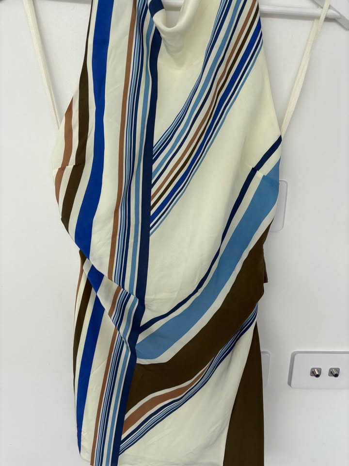 Sir the label Mini Dress - size 1