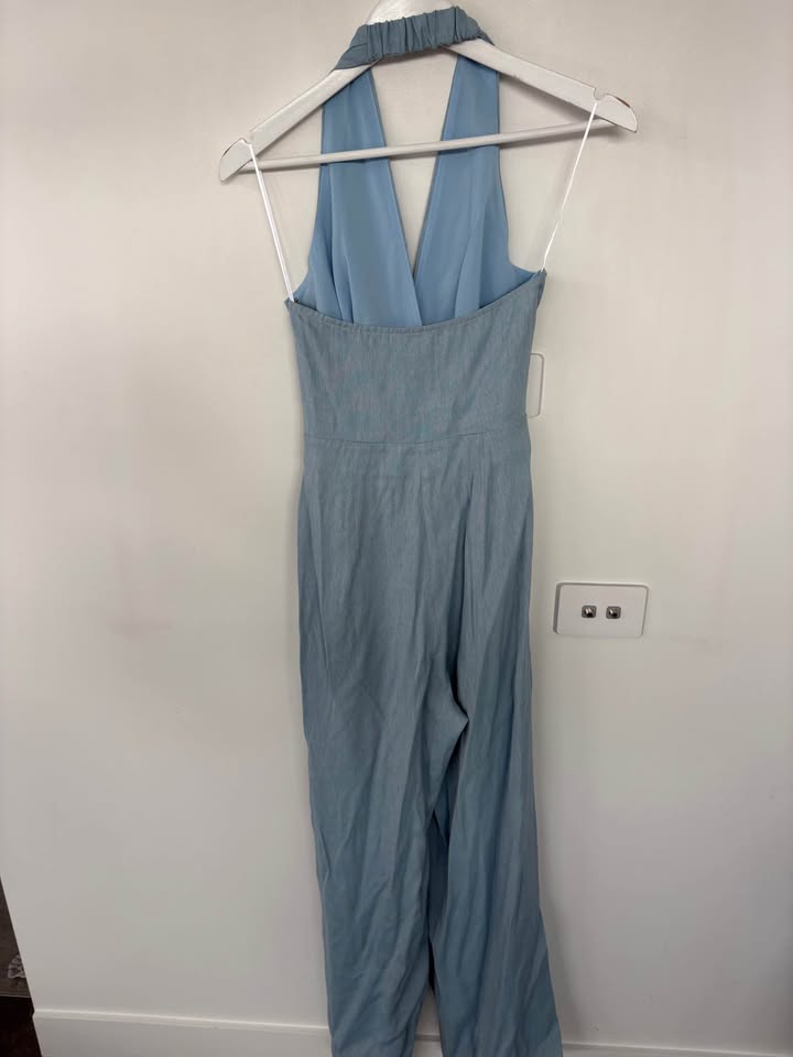 Sheike Jumpsuit - size 6