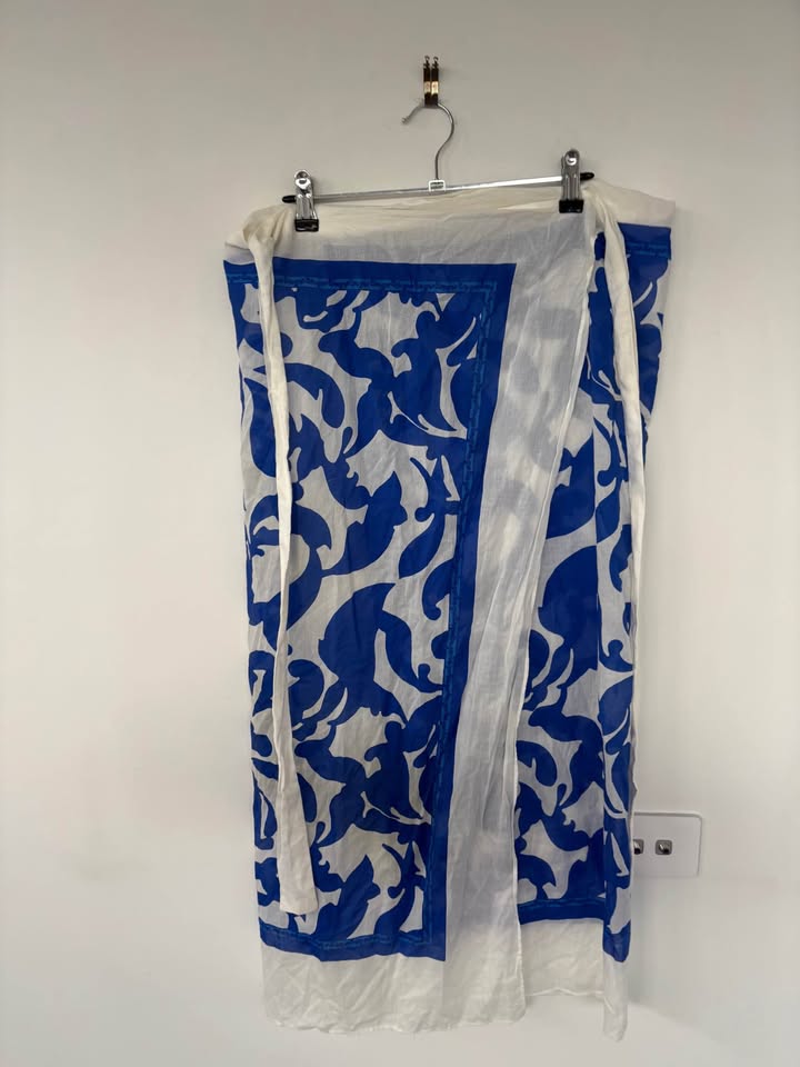 Rebecca Vallance Sarong - one size