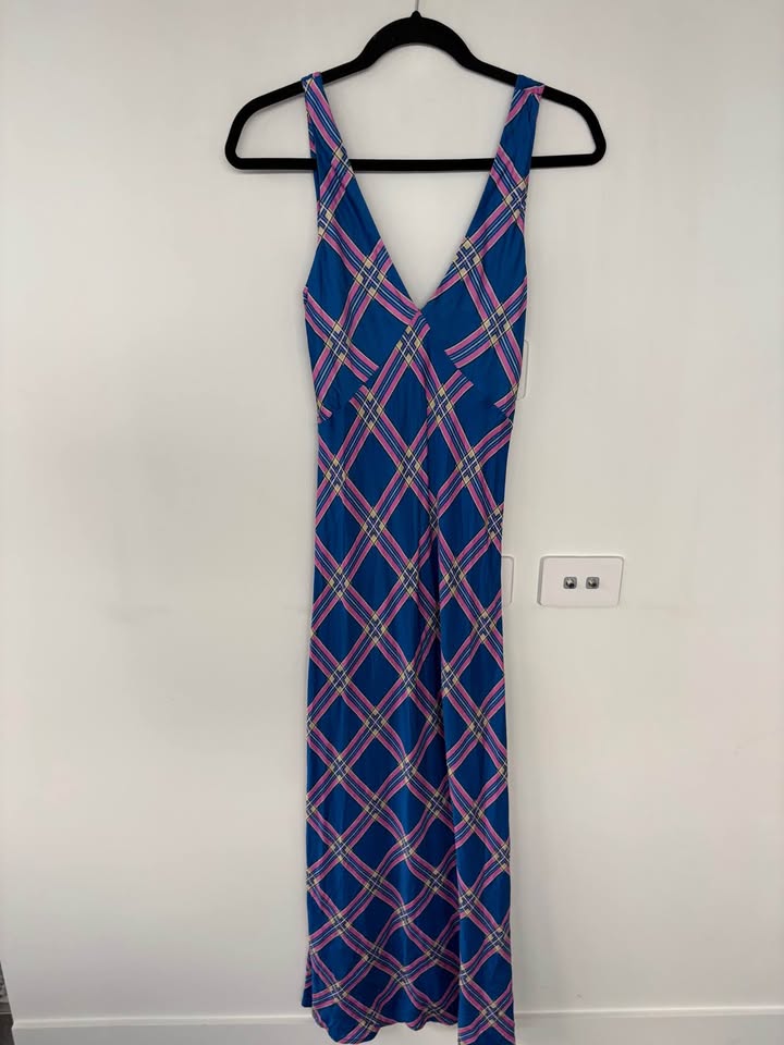 Steele Maxi Dress - size XS
