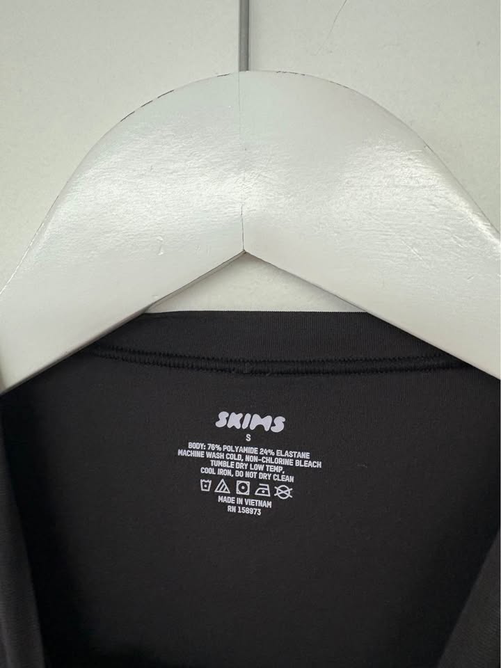 Skims Dress - size small BNWT