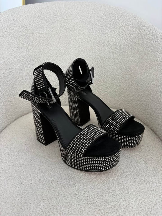 Michael Kors Heels - size 8.5