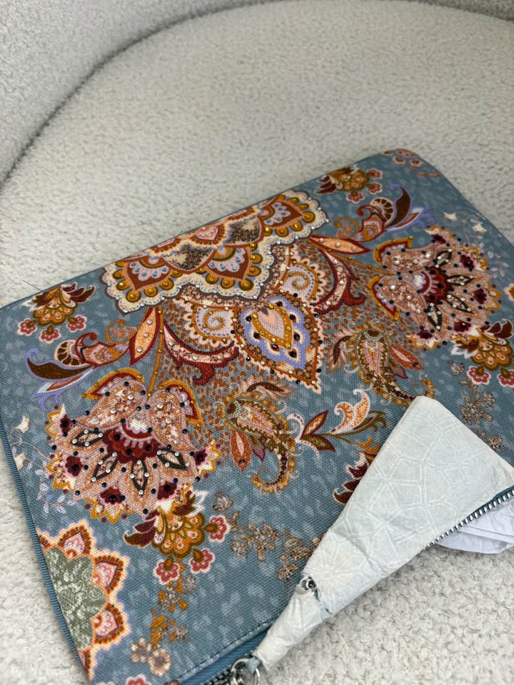Camilla Clutch Brand New