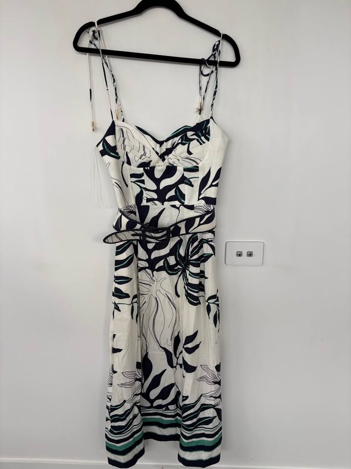 Rebecca Vallance Maxi - size 6 BNWT