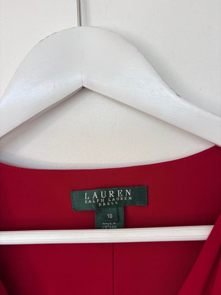 Polo Ralph Lauren Dress - size 10
