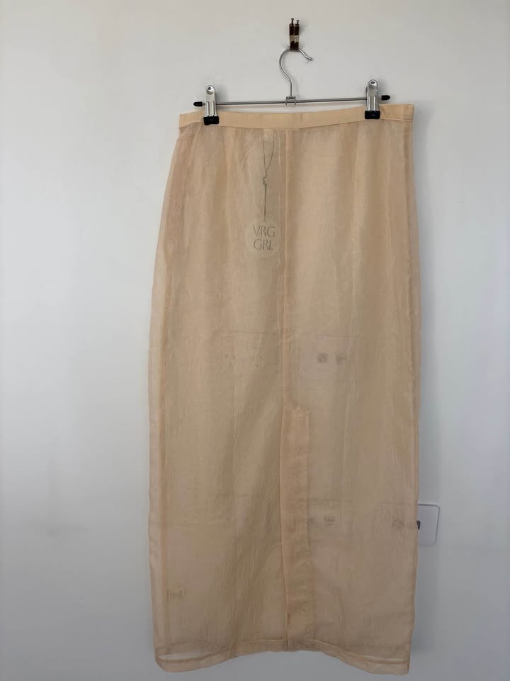 VRG Girl Skirt - size 8 BNWT