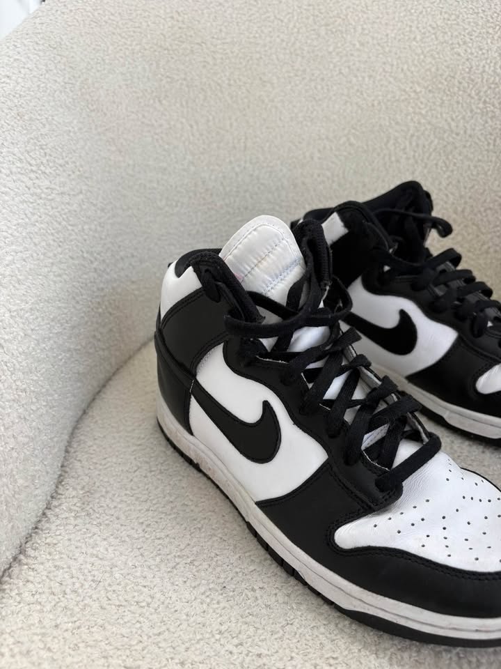 Nike Runners - size 40.5