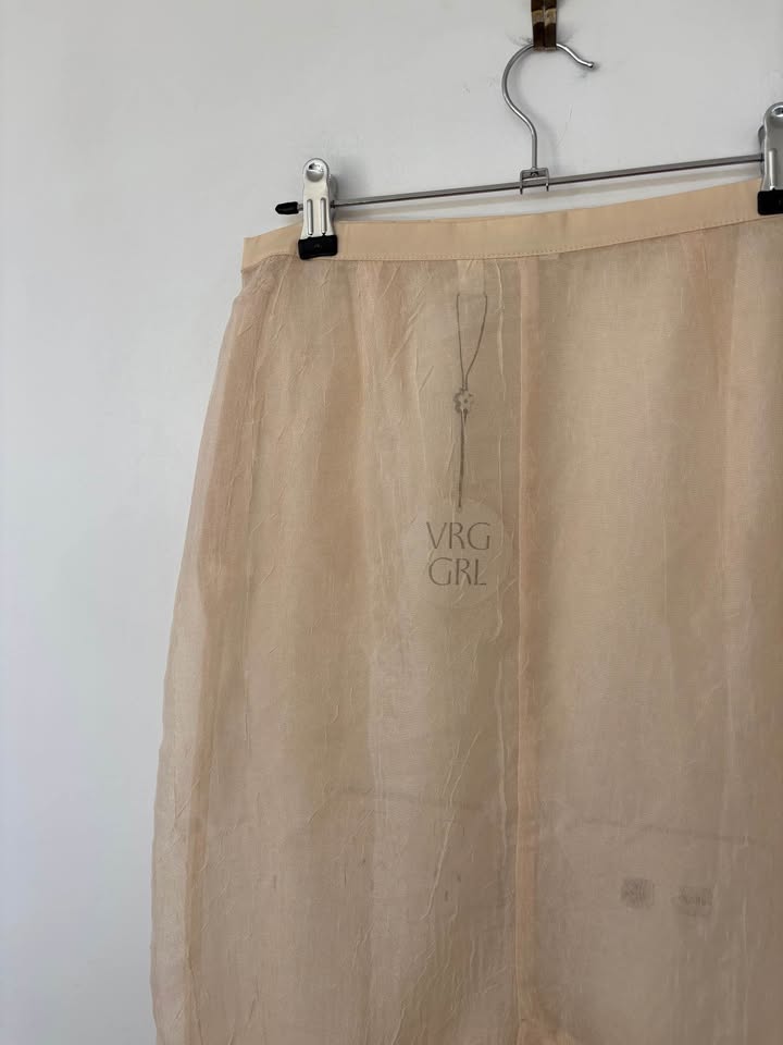 VRG Girl Skirt - size 8 BNWT
