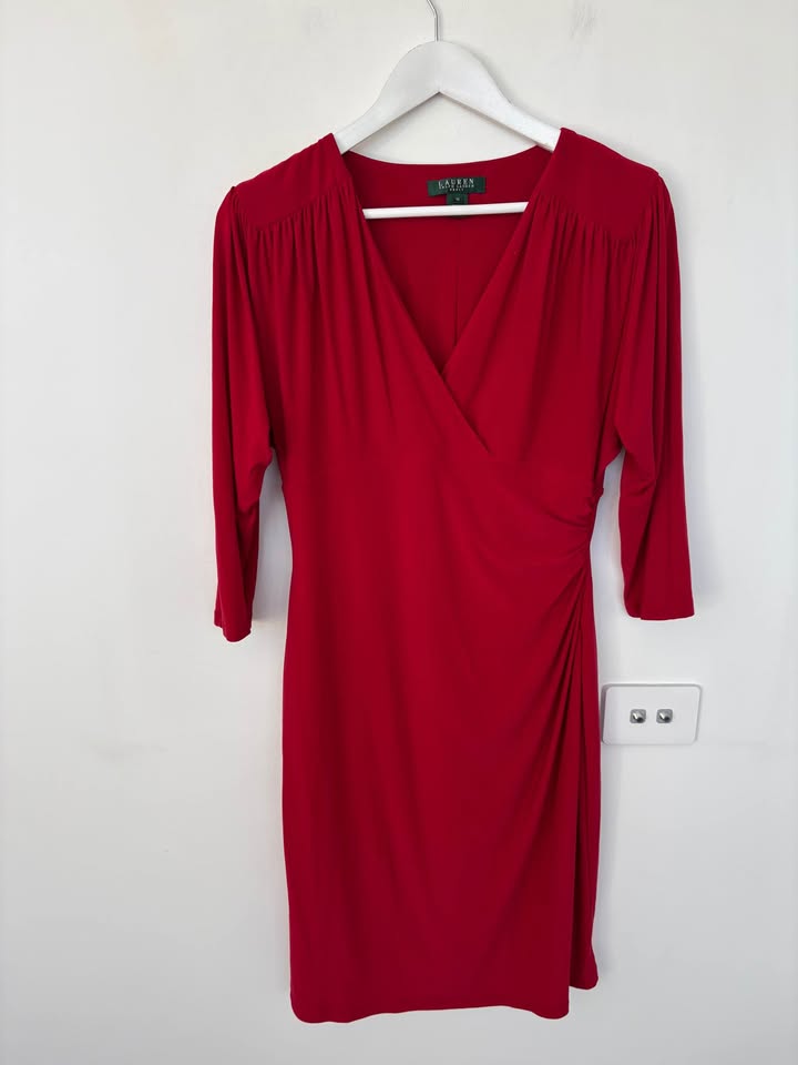 Polo Ralph Lauren Dress - size 10