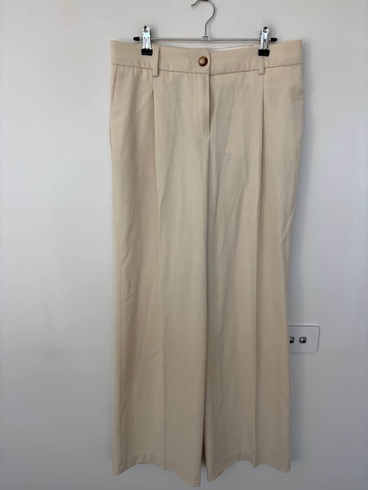 Sezane Pants - size 10