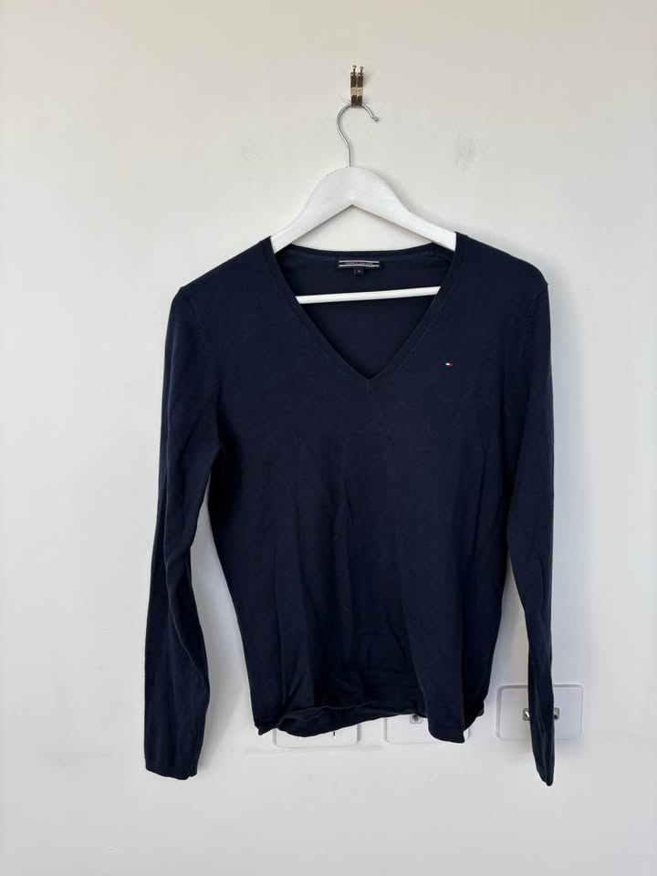 Tommy Hilfiger Jumper - size medium