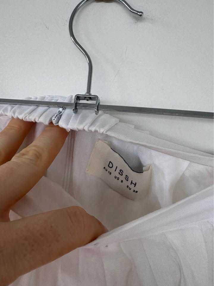 Dissh Skirt - size 10