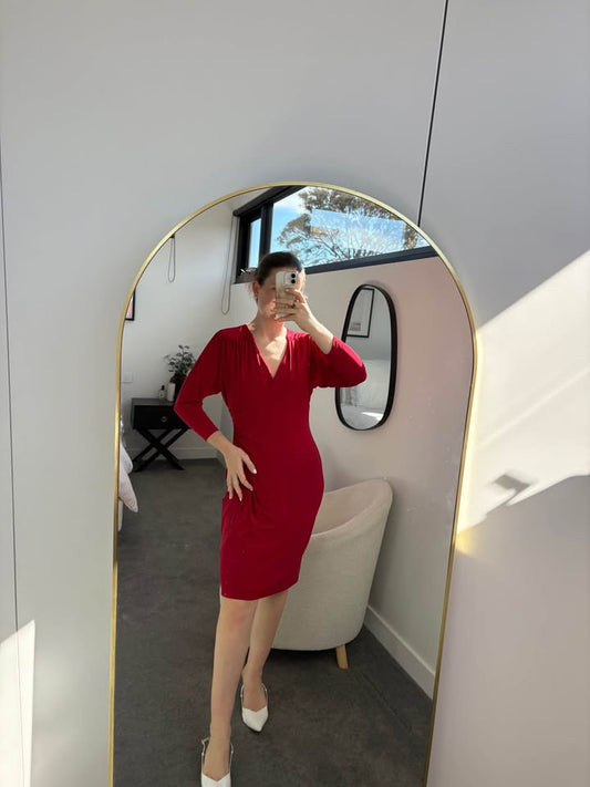 Polo Ralph Lauren Dress - size 10