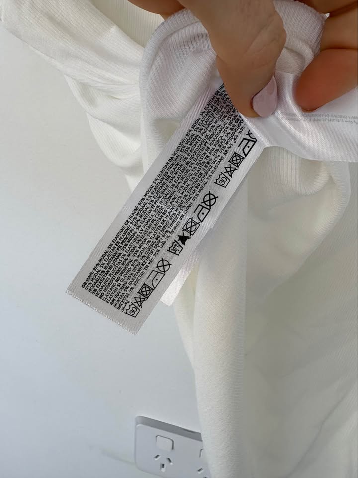 Forever New Top - size medium BNWT