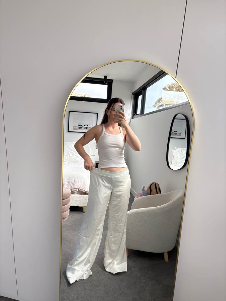 Pepper Mayo Pants - size 12 BNWT