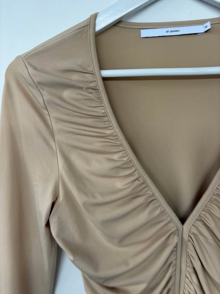 By Johnny Long Sleeve - size 10