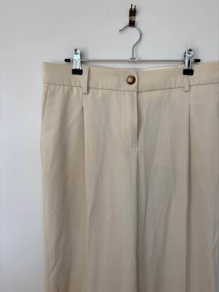 Sezane Pants - size 10