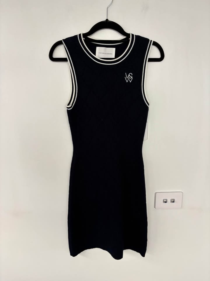 Viktoria and Woods Knit Dress - size 1 BNWT