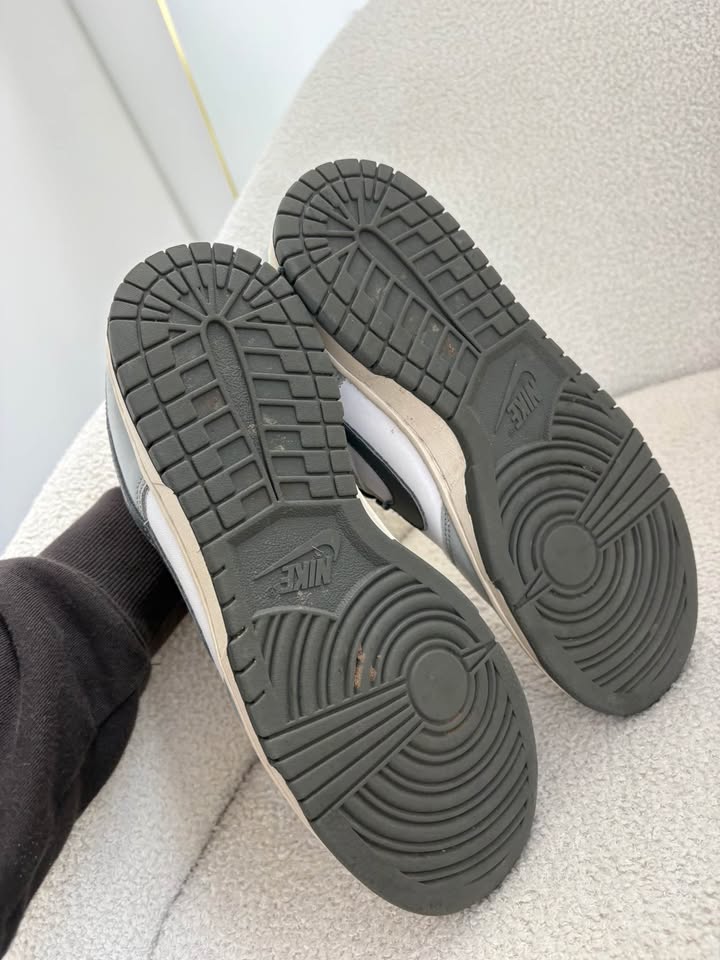 Nike Runners - size 40.5
