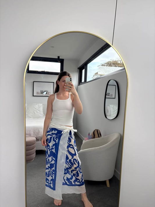 Rebecca Vallance Sarong - one size