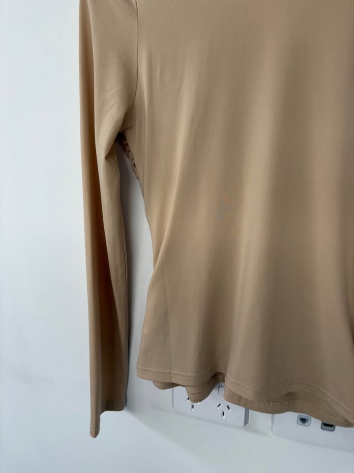 By Johnny Long Sleeve - size 10