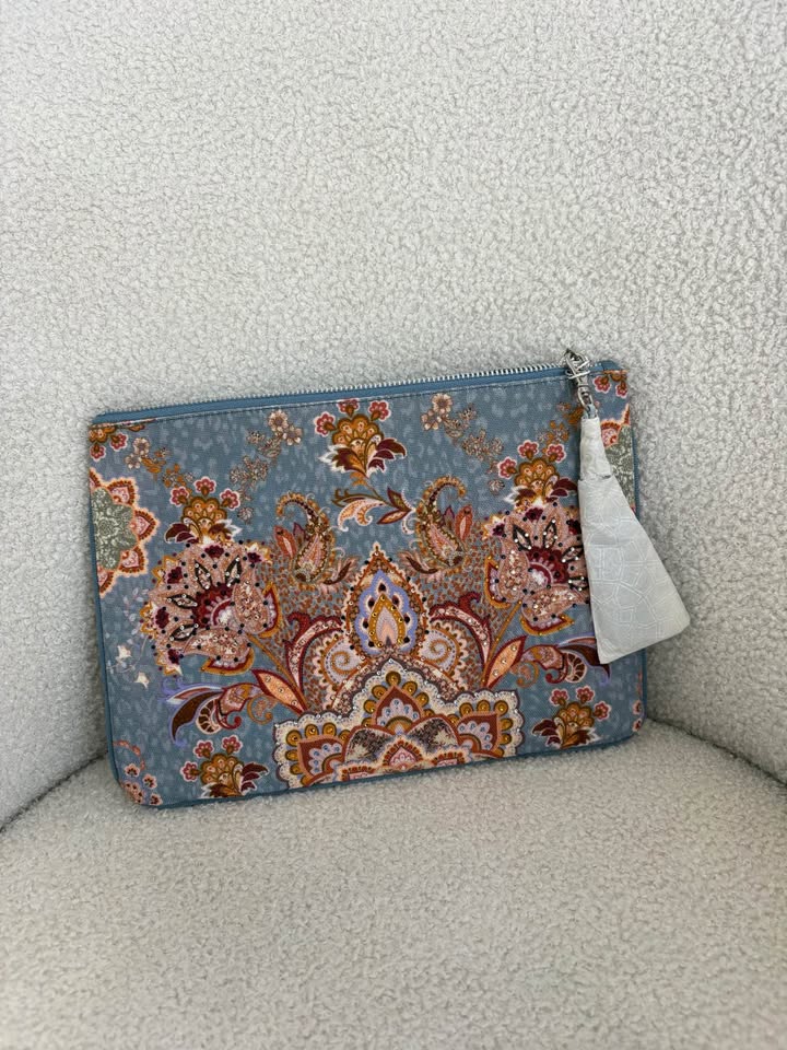 Camilla Clutch Brand New