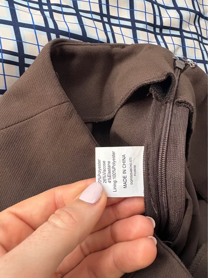 DISSH Skort - size 6